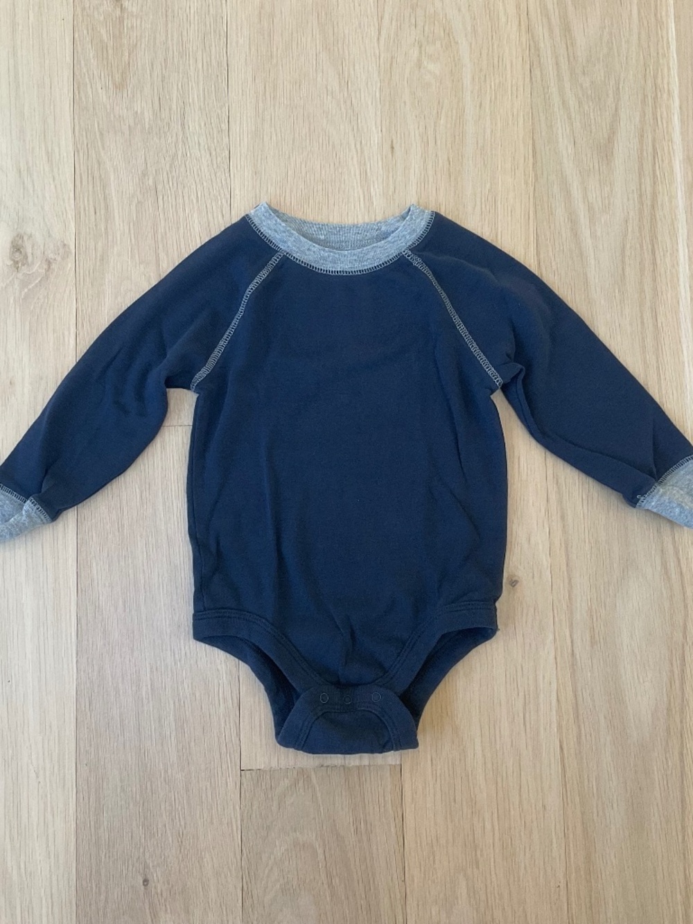 Old Navy Boy One Piece